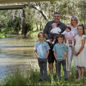 Meet your Posher, Cherie